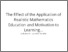 [thumbnail of The Effect of the Application of Realistic Mathematics Education and Motivation to Learning....pdf]