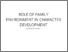 [thumbnail of 9 ROLE OF FAMILY ENVIRONMENT IN CHARACTER DEVELOPMENT.pdf]