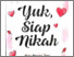 [thumbnail of Buku Yuk Siap Nikah by heni Novita Sari (3).pdf]