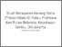 [thumbnail of 19 Turnitin Studi Kerapatan Kerang Kima (Tridacnidae) Di Pulau Pramuka dan Pulau Belanda, Kepulauan Seribu, DKI Jakarta.pdf]