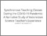 [thumbnail of 22 Turnitin Synchronous Teaching Classes During the COVID-19 Pandemic_ A Narrative Study of Indonesian Science Teacher’s Experience.pdf]