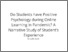 [thumbnail of Turnitin Do Students have Positive Psychology during Online Learning in  Pandemic.pdf]