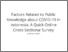 [thumbnail of Factors Related to Public Knowledge about COVID-19 in Indonesia_ A Quick Online Cross-Sectional Survey_Turnitin.pdf]