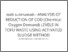 [thumbnail of wati sukmawati - ANALYSIS OF REDUCTION OF COD (Chemical Oxygen Demand) LEVELS IN TOFU WASTE USING ACTIVATED SLUDGE METHOD (1).pdf]