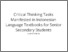 [thumbnail of Critical Thinking Tasks Manifested in Indonesian Language Textbooks for Senior Secondary Students (1).pdf]