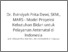[thumbnail of 2018 - Turnitin Jurnal - Model Proyeksi Kebutuhan Bidan untuk Pelayanan Antenatal di Indonesia 2018.pdf]