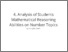 [thumbnail of 4. Analysis of Students Mathematical Reasoning Ab similarity.pdf]