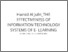 [thumbnail of Hamid Al Jufri_THE EFFECTIVENESS OF INFORMATION TECHNOLOGY SYSTEMS OF E- LEARNING.pdf]