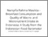 [thumbnail of Nursyifa Rahma Maulida - Breakfast Consumption and Quality of Macro- and Micronutrient Intake in Indonesia A Study from the Indonesian Food Barometer.pdf]