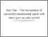 [thumbnail of 2. KORI YATI - The formulation of carvedilol transdermal patch with resin gum as rate control.pdf]