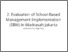 [thumbnail of 2. Evaluation of School-Based Management Implementation (SBM) in Madrasah Jakarta.pdf]