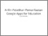 [thumbnail of turnitin-Arifin-Pelatihan Pemanfaatan Google Apps for Education.pdf]