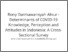 [thumbnail of Rony Darmawansyah Alnur - Determinants of COVID-19 Knowledge, Perception and Attitudes in Indonesia A Cross-Sectional Survey.pdf]