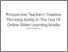 [thumbnail of Prospective Teachers' Creative Thinking Ability In The Use Of Online Video Learning Media.pdf]