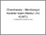 [thumbnail of Turnitin Chandrawaty - Membangun Karakter Islami Melalui LAU KUNTU.pdf]