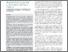 [thumbnail of Expression of Circulating Mir-206 in Patients with Lung and Head and Neck Cancers and its Association with Cancer Cachexia.pdf]