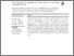 [thumbnail of The Relationship of Knowledge and The Selection long- acting contraceptive methods.pdf]