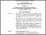 [thumbnail of 001_SK Personil Kepengurusan DPP PERSAGI Periode 2024 - 2029.pdf]