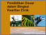 [thumbnail of Memahami Pendidikan Dasar dalam Bingkai Kearifan Etnik]