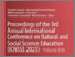 [thumbnail of Dokumen Proceedings of the 3nd Annual International Conference on Natural and Social Science Education (ICNSSE 2023); The Golden Circle Model in GoSend Advertising Strategy.pdf]
