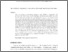 [thumbnail of Adoption of Fintech Services for Sharia Bank Users in Indonesia: An Extended TAM Approach]