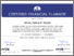 [thumbnail of CFP Certification Global excellence in financial planning]