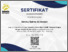 [thumbnail of Sertifikat Peserta dalam BIBLIO-CAMP: Tembus Scopus dengan Analisis Bibliometrik]