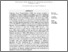 [thumbnail of Publikasi, dengan judul "Exploring the Correlation Between ESG Performance and Firm Value in Indonesia Shariah-Compliant Companies" pada jurnal Journal of Management & Muamalah volume 14 no 2 Tahun 2024, ISSN 2180-1681]