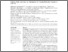 [thumbnail of 2024. Jurnal Nasional Training Needs Assessment on Management of Stunting Reduction Program in Indonesia.pdf]
