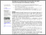 [thumbnail of 2024. Jurnal Nasional - Association between consumption of ultra-processed foods and beverages with nutritional status of private senior high school students in Pontianak, West Kalimantan, Indonesia.pdf]