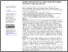[thumbnail of 2024. Jurnal Nasional - Association between mother’s purchase intention of iron- fortified infant cereal and iron intake among children aged 6- 23 months in Tangerang, Indonesia.pdf]