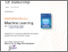 [thumbnail of [2025-02-28] - sertifikat - Penulis Buku 'Machine Learning' (Mega Press Nusantara).pdf]