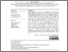 [thumbnail of Artificial intelligencebased learning model to improve the talents of higher education students towards the digitalization era.pdf]