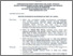 [thumbnail of 371 SK PENGANGKATAN PJS WAKIL DEKAN III FIKES an. AHMAD SAID.pdf]