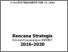 [thumbnail of Rencana Strategis Sekolah Pascasarjana UHAMKA 2015 Revisi 2019 (1).pdf]