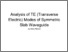 [thumbnail of Analysis of TE (Transverse Electric) Modes of Symmetric Slab Waveguide-Turnitin.pdf]