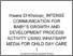 [thumbnail of Ihsana El Khuluqo_INTENSE COMMUNICATION FOR BABY’S GROWTH AND DEVELOPMENT PROCESS ACTIVITY USING WHATSAPP MEDIA FOR CHILD DAY CARE 1.pdf]