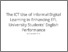[thumbnail of Turnitin The ICT Use of Informal Digital Learning in Enhancing EFL University Students' English Performance]