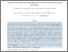 [thumbnail of ARTIKEL_SCOFUS Q3_IJIRSS_ISTI-IMAS.pdf]