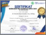 [thumbnail of 2025. Sertifikat Narasumber Rakernas MPKU 2025 -  Dr. Emma Rachmawati, Dra., M.Kes.pdf]
