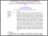 [thumbnail of Jurnal Penelitian_The Dominant factor of metabolic syndrome among office workers.pdf]