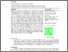 [thumbnail of Jurnal Penelitian_The Relationship Between Macro-Nutrient Intake, Food Security, and Nutrition-Related Knowledge with The Incidence of Stunting in Toddlers.pdf]