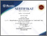 [thumbnail of Sertifikat Sebagai Panitia.pdf]