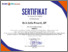 [thumbnail of Sertifikat Kuliah Umum Keinsinyuran PPI UMS Dr.Ir.Sofia Pinardi, MT.pdf]