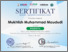 [thumbnail of 635- Sertifikat Peserta Pelatihan Penulisan Proposal Hibah (2).pdf]