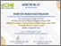 [thumbnail of Sertifikat Webinar ICMI 110823 --- Mukhlish Muhammad Maududi.pdf]