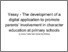 [thumbnail of Yessy - Turnitin-The development of a digital application to promote parents’ involvement in character education at primary schools.pdf]