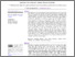 [thumbnail of Perbandingan Naive Bayes Classifier dan SVM untuk Analisis Sentimen Desain Seragam Atlet Indonesia pada Media Sosial X di Olimpiade Paris 2024.pdf]