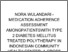 [thumbnail of Cek Similarity atau Originality-NORA WULANDARI - MEDICATION ADHERENCE ASSESSMENT AMONGPATIENTSWITH TYPE 2 DIABETES MELLITUS TREATED POLYTHERAPY IN INDONESIAN COMMUNITY HEALTH CENTER A CROSS SECTIONAL-STUDY.pdf]
