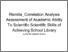 [thumbnail of Rismita_Correlation Analysis Assessment of Academic Ability To Scientific Scientific Skills of Achieving School Library.pdf]